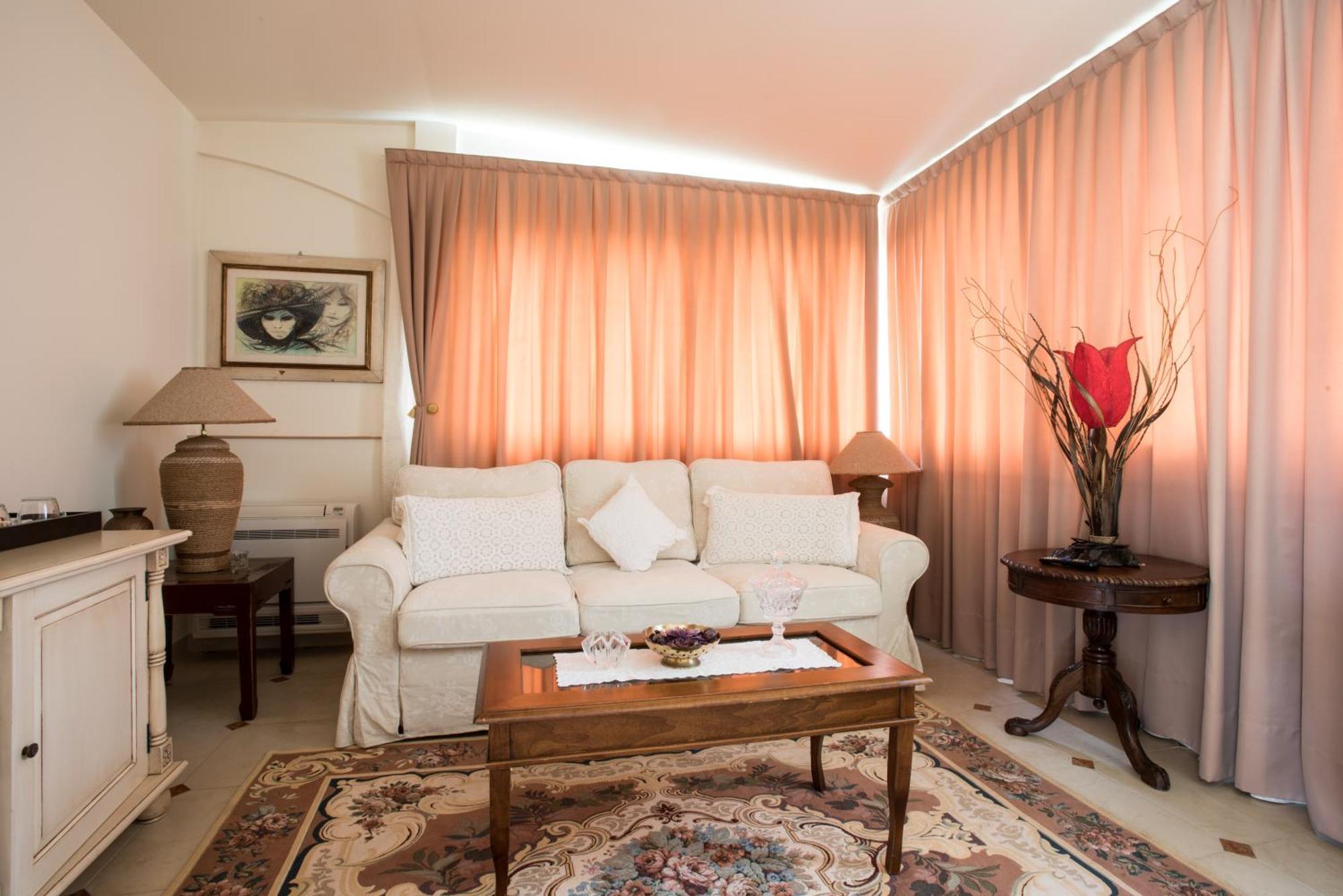 Hotel Kyrton Forte dei Marmi Exteriör bild