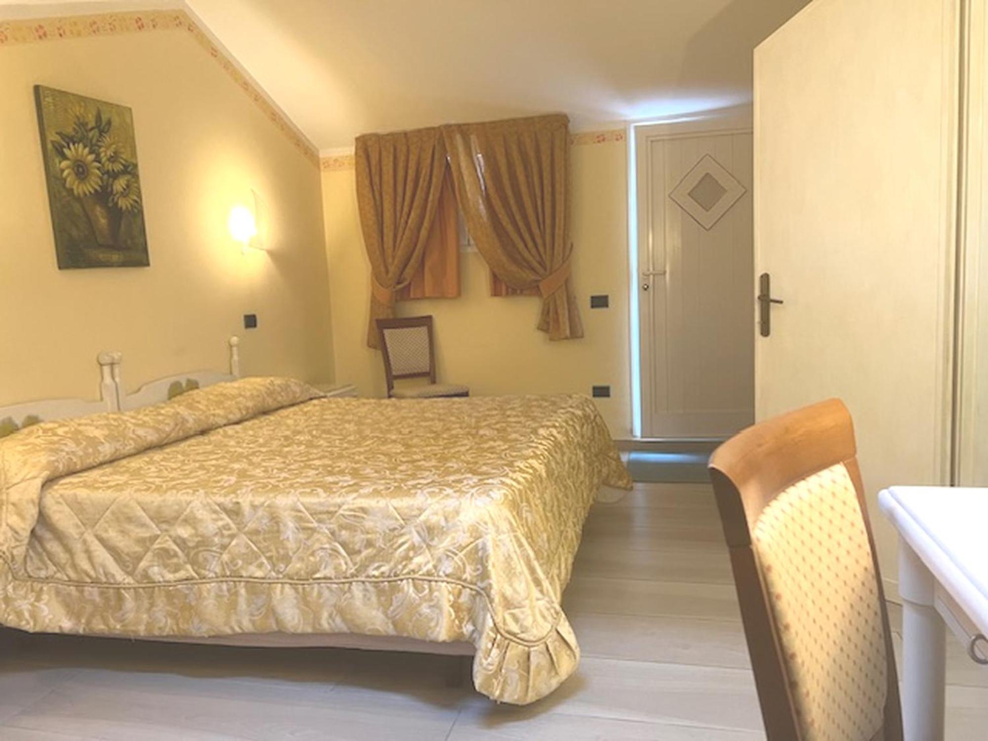 Hotel Kyrton Forte dei Marmi Exteriör bild