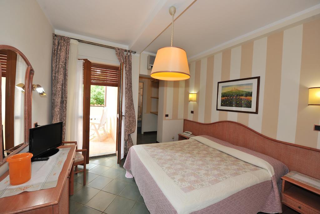 Hotel Kyrton Forte dei Marmi Exteriör bild