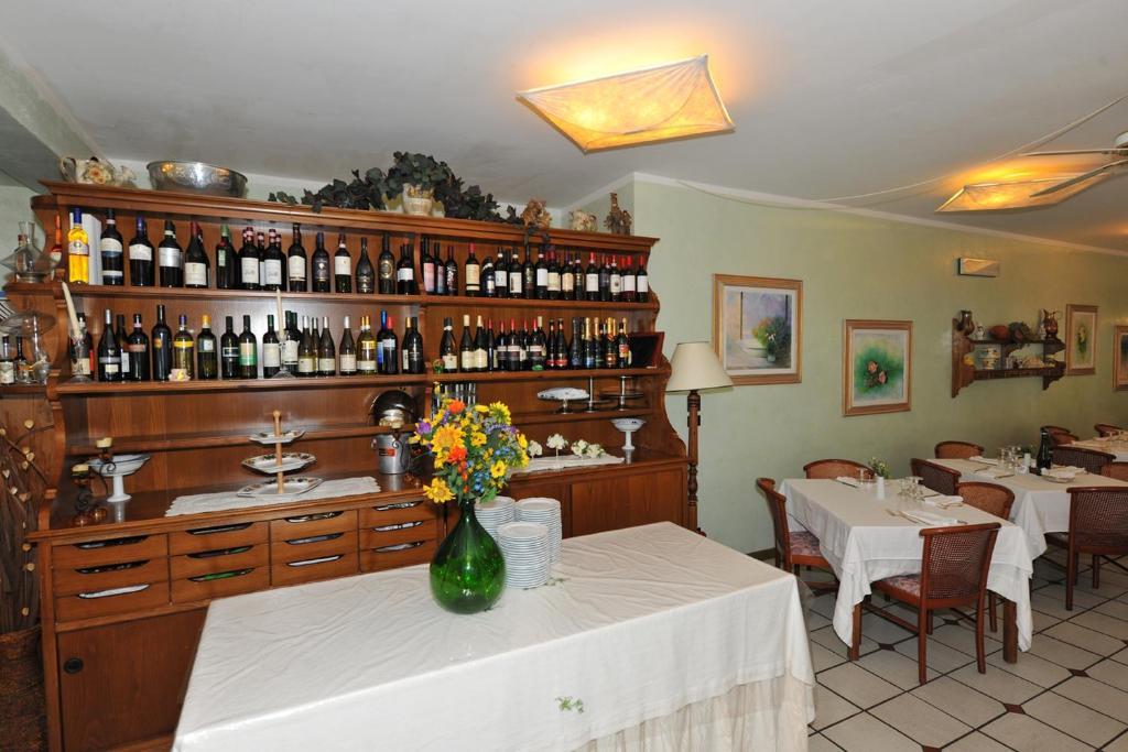 Hotel Kyrton Forte dei Marmi Exteriör bild