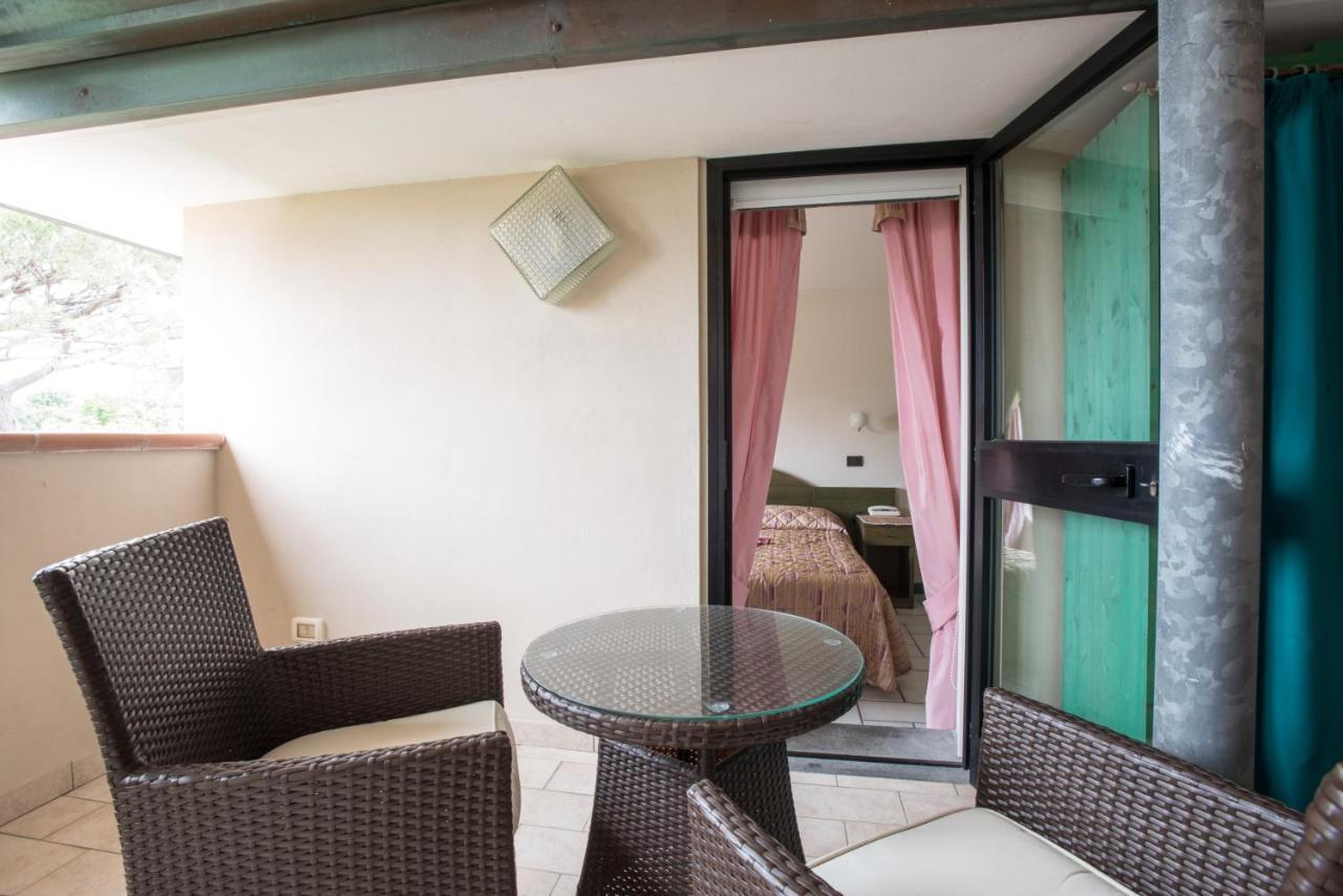 Hotel Kyrton Forte dei Marmi Exteriör bild